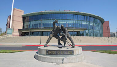 Utah Grizzlies may relocate to new home in New Jersey, NHL insider indicates