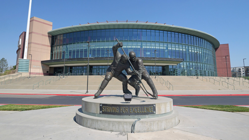 Utah Grizzlies may relocate to new home in New Jersey, NHL insider indicates