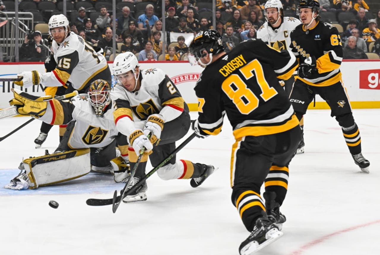 The Really Good and Really Bad of Unlikely Pens' Win