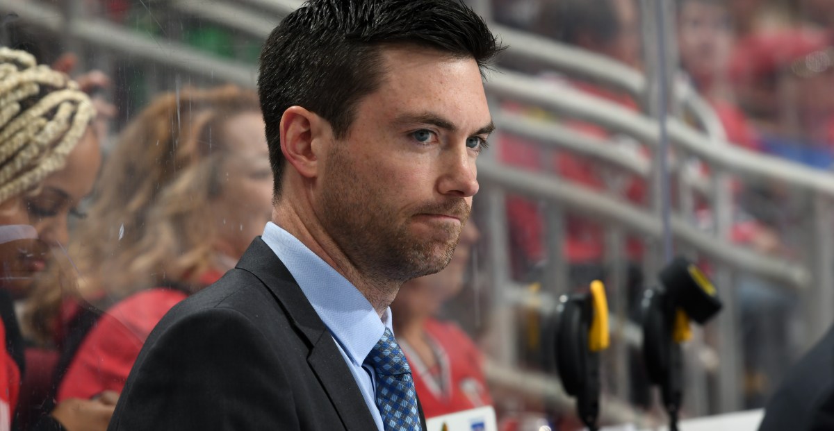 Let’s Talk Power Play Stuff