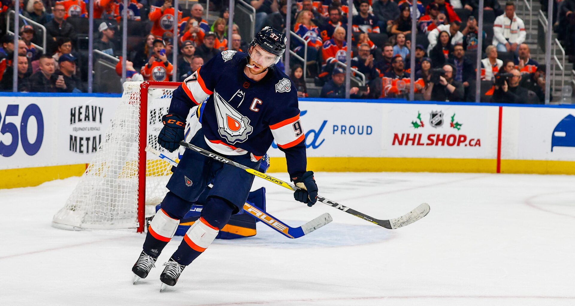 Every NHL Team's Worst-Case Scenario for 2025-26 Season