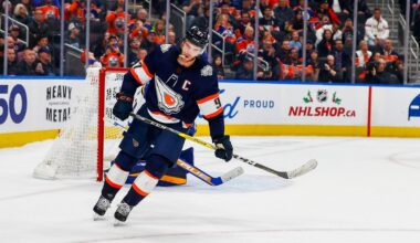 Every NHL Team's Worst-Case Scenario for 2025-26 Season