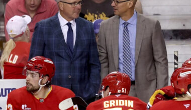 Three takeaways as Flames fall to Jets