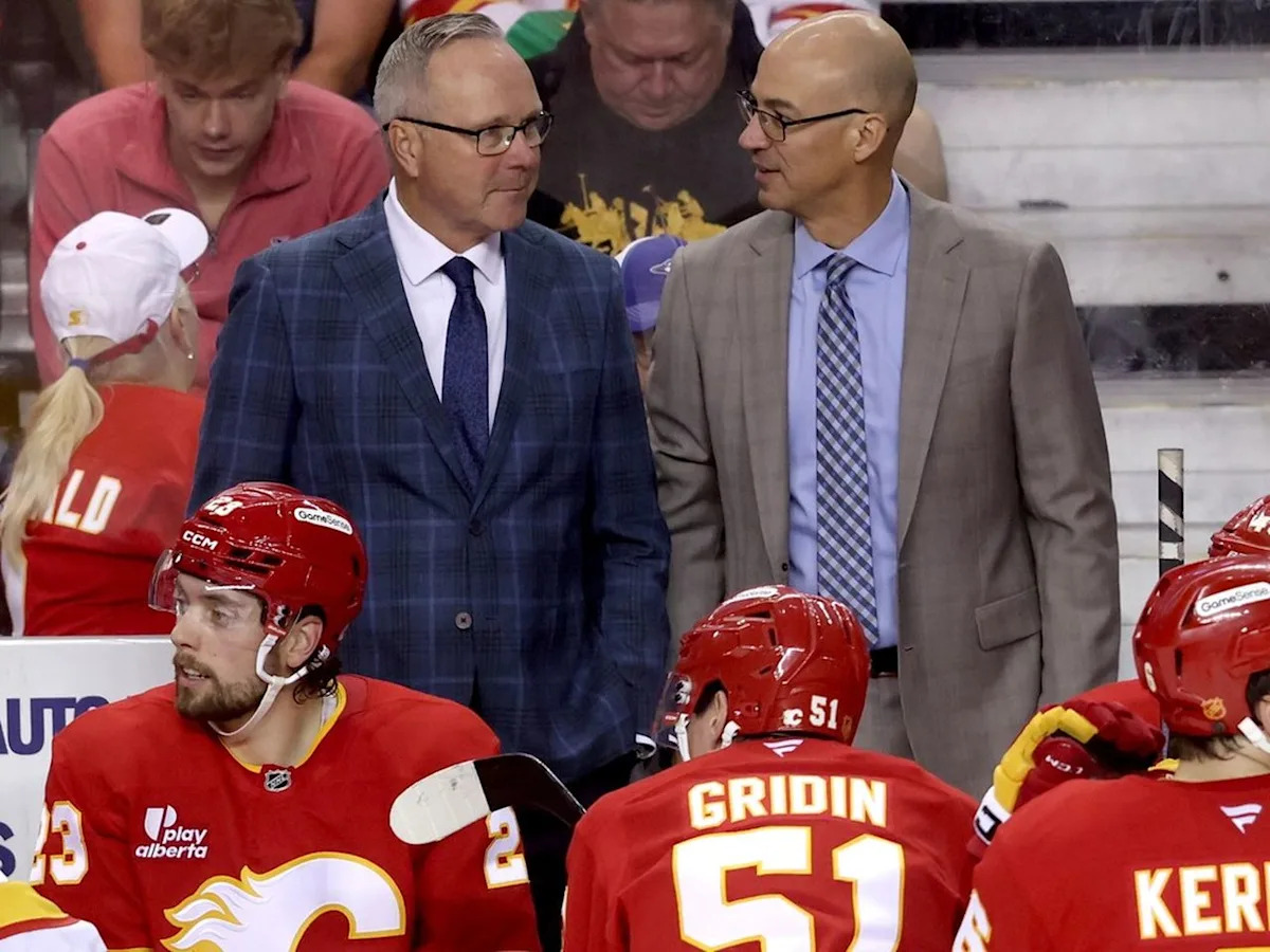 Three takeaways as Flames fall to Jets
