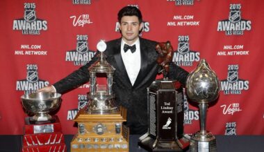 Habs Daily: Price Trade Talk, New Centre Ice Logo, Reinbacher