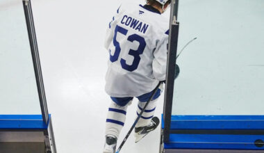 Key takeaways from Maple Leafs training camp