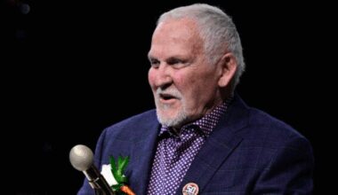 Bernie Parent Dies At 80: Who Was Hall Of Fame Goalie And Two-Time Stanley Cup Champion? | US Buzz