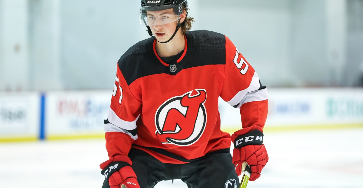 New Jersey Devils Prospect Update: Prospect Challenge Preview
