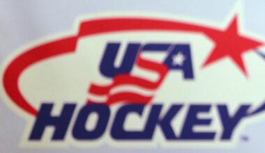 Zach Parise, Scott Gomez of NJ Devils joining US Hockey Hall of Fame