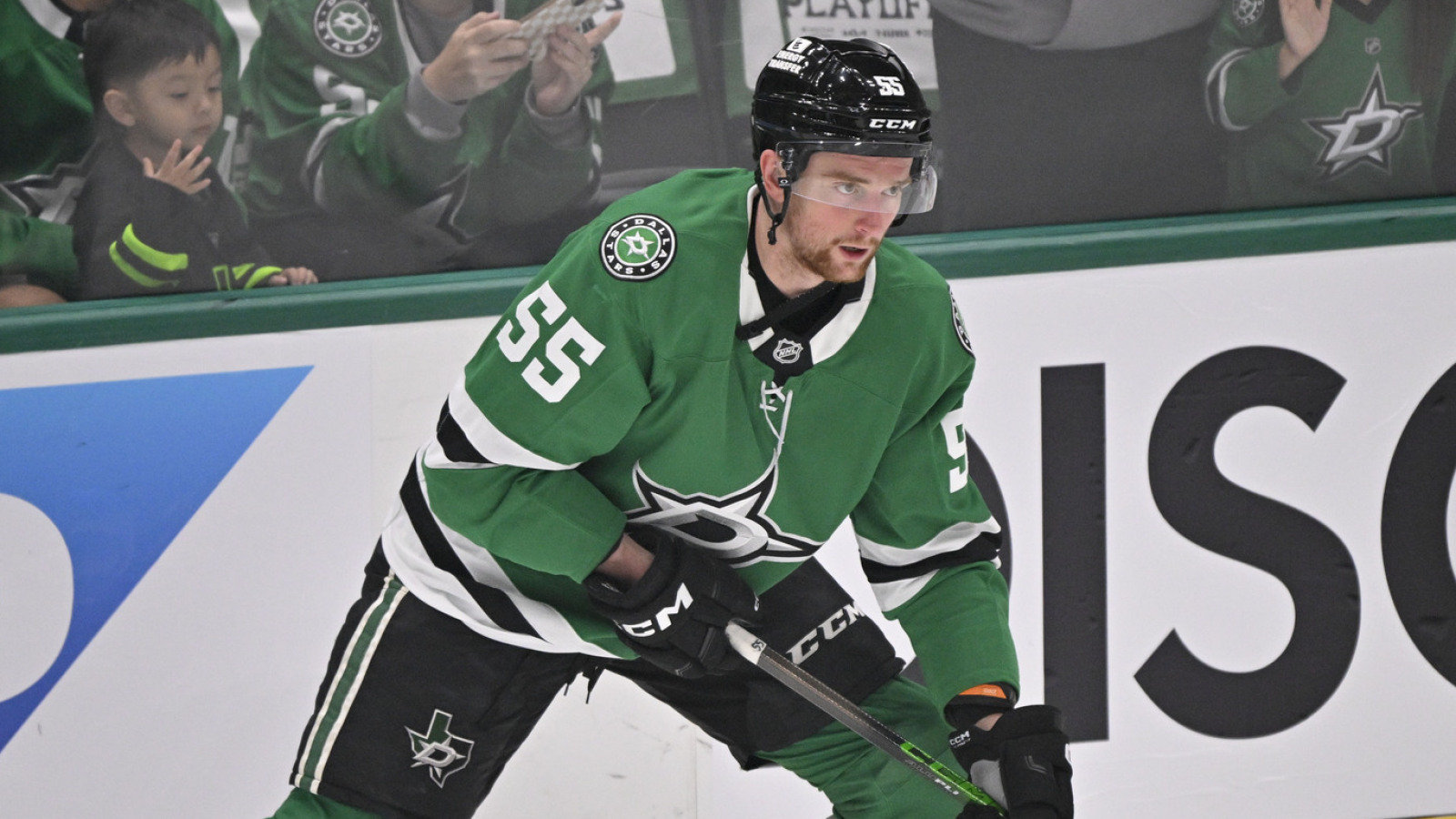 Dallas Stars bracing for salary cap drama as Thomas Harley's rise puts pressure on Miro Heiskanen's deal