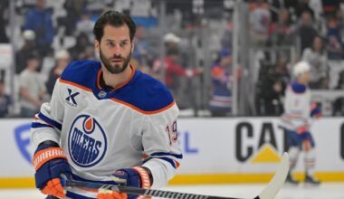 3 Oilers Entering Their Final Year With The Team