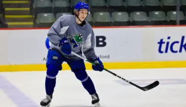 Vancouver Canucks May Be Preparing to Unleash a Promising Prospect Nobody Saw Coming in 2025-26