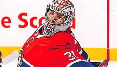 Why Tax Rules Could Complicate a Carey Price Trade