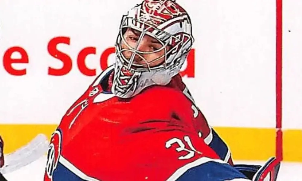 Why Tax Rules Could Complicate a Carey Price Trade