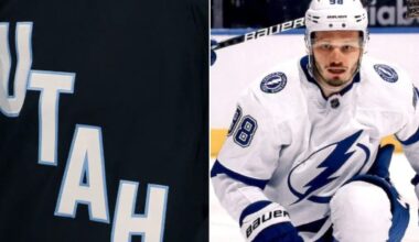 Maple Leafs Linked to $68M Defenseman in Trade Rumor