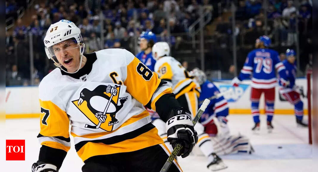 NHL insiders suggest Penguins are preparing a fire sale while Sidney Crosby rumors continue to swirl | NHL News