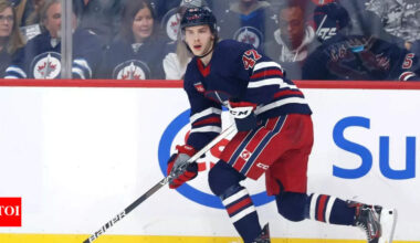 NHL Prospects Report: Winnipeg Jets banking on Brad Lambert, Elias Salomonsson, and future stars to lead next era | NHL News