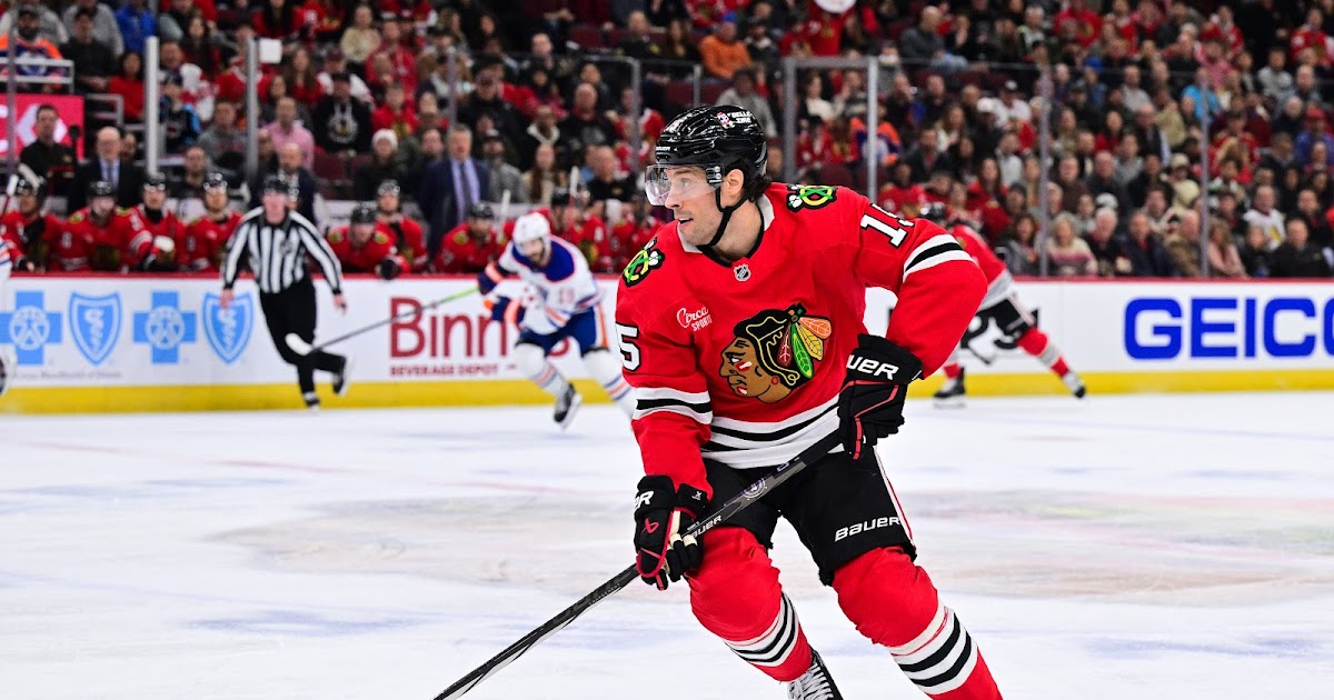 NHL Rumors: 3 Potential Free-Agent Destinations For Craig Smith