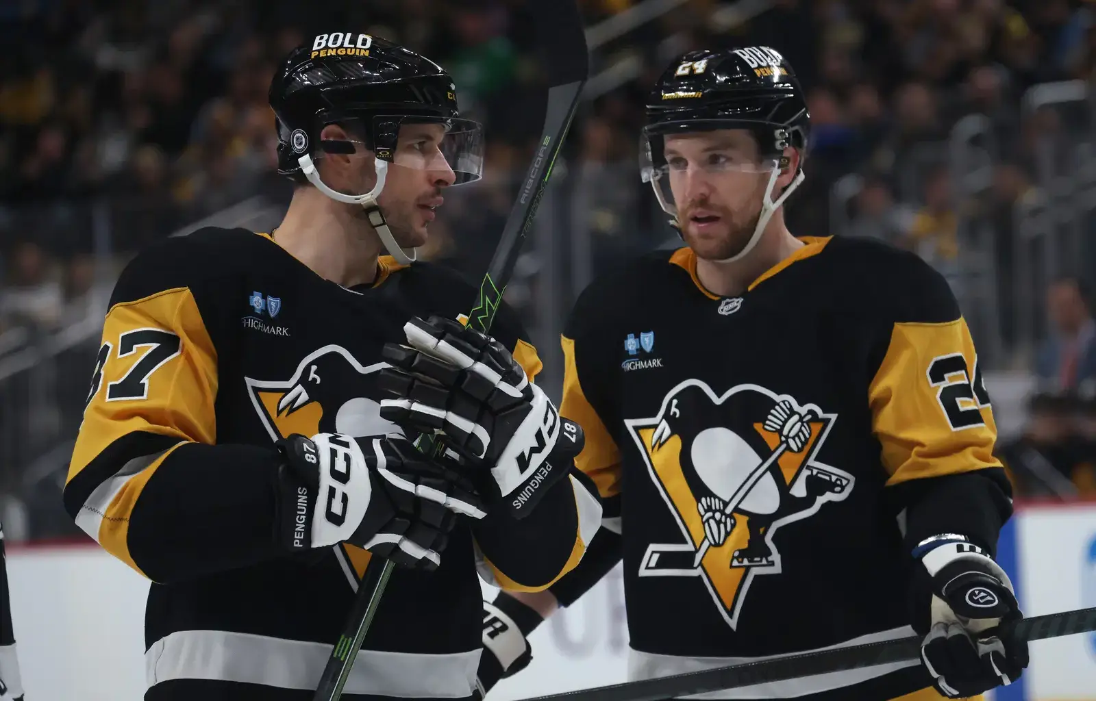 Major Development Pressures Vancouver Canucks GM Patrik Allvin to Sign Available 40-Point Defenseman