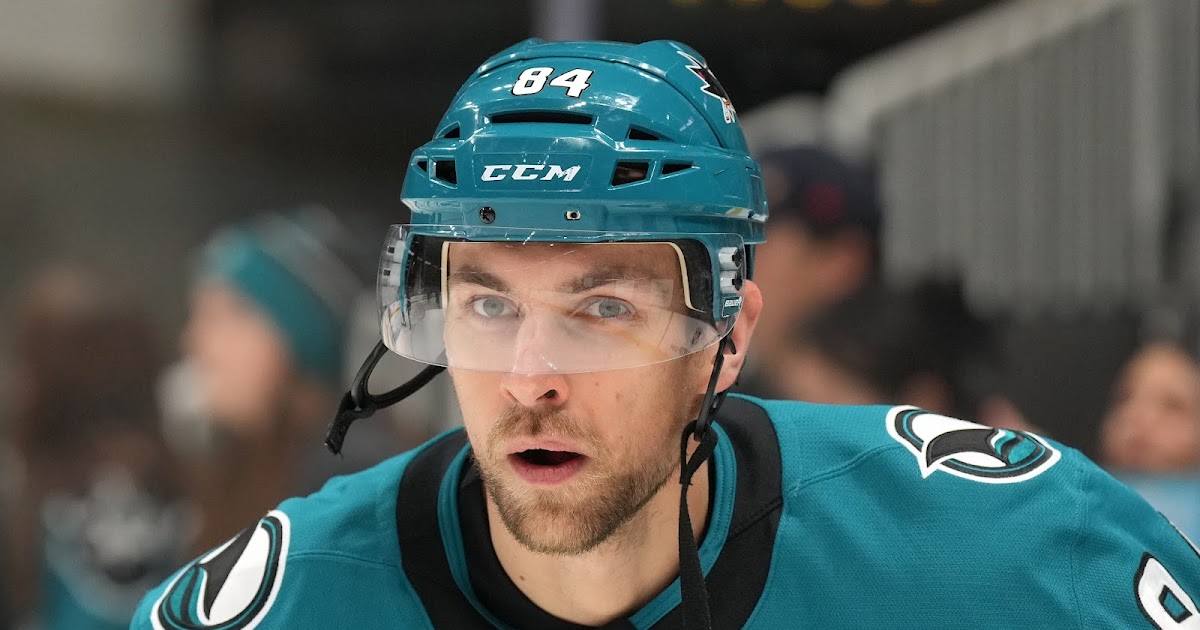 San Jose Sharks: Best Addition & Worst Subtraction Of 2025 NHL Offseason