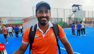 Hockey: Shivendra Singh-coached India A ‘got to play vs best teams’ in Craig Fulton’s bid to create large pool for busy year | Hockey News