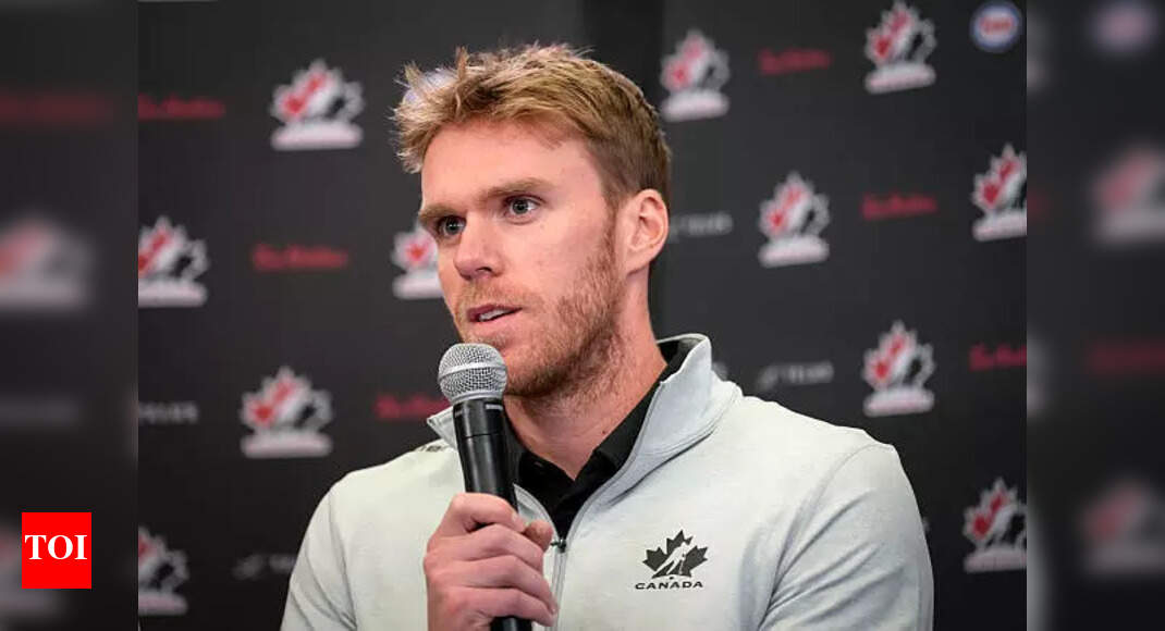 Who is Connor McDavid’s wife? Details on personal life, latest contract updates, and net worth of the NHL superstar | NHL News