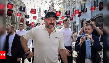 Alexander Ovechkin tops the New York Rangers’ dream teammate roster with Sidney Crosby and Jaromír Jágr | NHL News