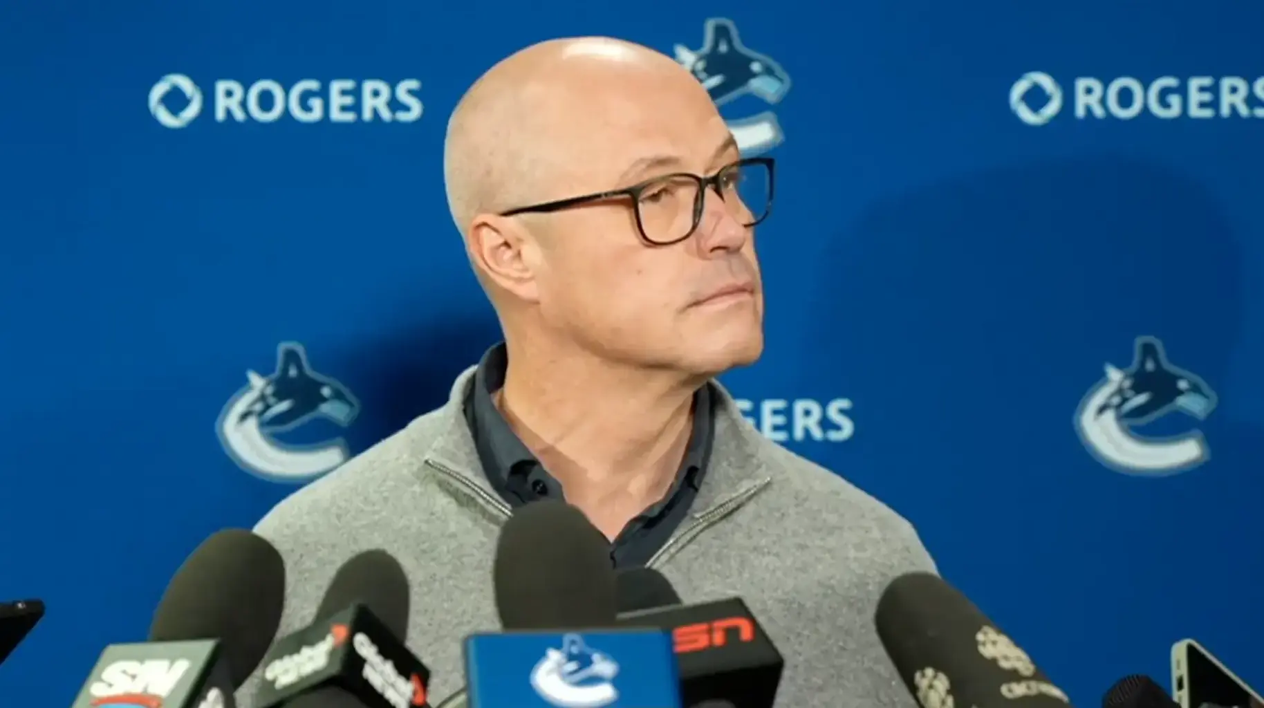 Vancouver Canucks Predicted to Make Major Midseason Trade to Solve Their Issues at Center