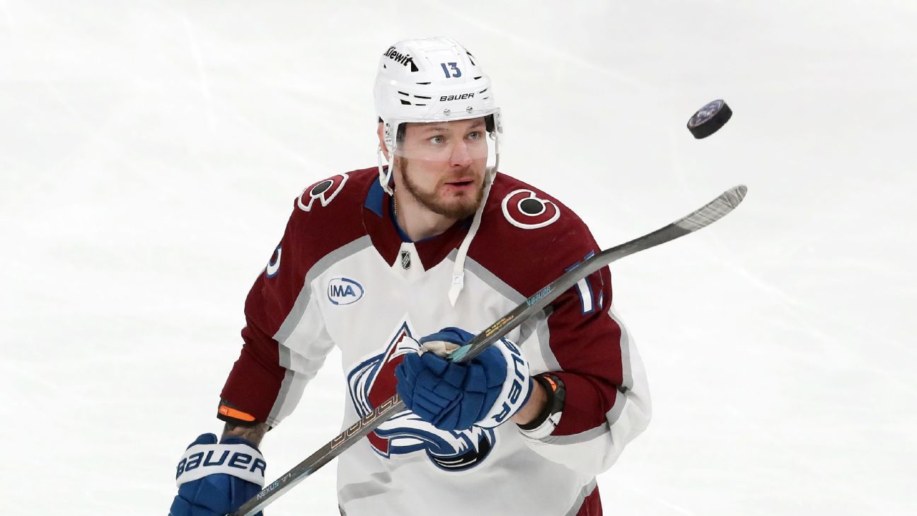 Fantasy hockey waiver picks - Scoring, shooting help is on the way