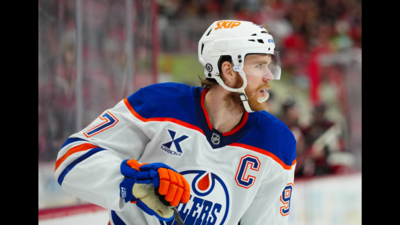 “It’s very planned": Bryan Hayes calls out Connor McDavid’s "manipulative" comments about his future with the Edmonton Oilers