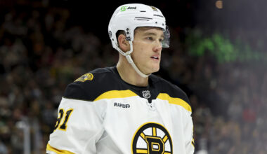 Nikita Zadorov Makes Hole In One