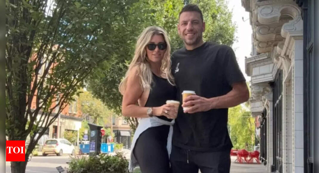 "Mentally ill stalker" hacks Brittany Lucic’s Instagram, wipes all traces of Boston Bruins forward Milan Lucic | NHL News
