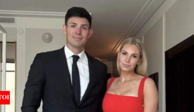 Carey Price’s wife Angela reacts to trade buzz, calling it difficult but necessary for what’s best for the Canadiens | NHL News