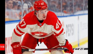 NHL Trade Rumors: Calgary Flames and RFA forward Connor Zary expected to finalize three-year, $3.5M contract | NHL News