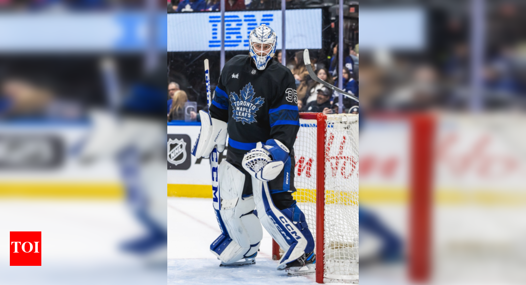 Dennis Hildeby’s contract extension sparks strong reaction from Maple Leafs fans | NHL News