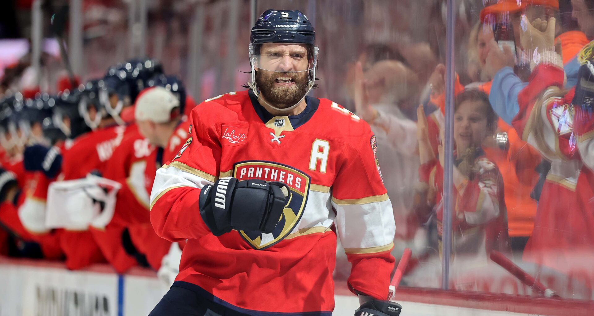 Eat Shit, Cheaters: The NHL Isn't Wasting Any Time, Will Have The New Salary Cap System In Effect For The 2026 Stanley Cup Playoffs