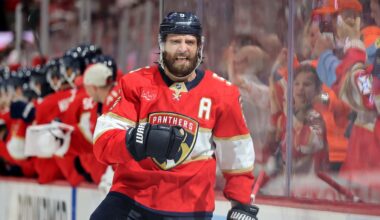 Eat Shit, Cheaters: The NHL Isn't Wasting Any Time, Will Have The New Salary Cap System In Effect For The 2026 Stanley Cup Playoffs