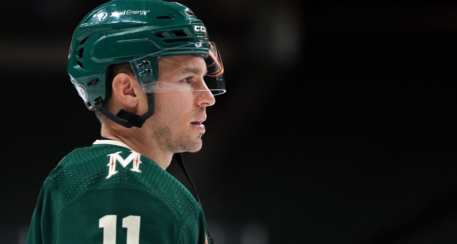 Infamous MN Wild Superstar Makes U.S. Hockey Hall of Fame