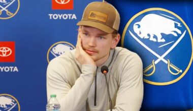 Breaking Down the Intriguing Byram-to-Leafs Trade Proposal