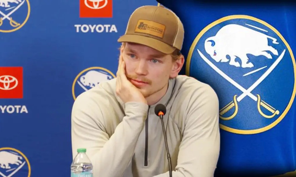 Breaking Down the Intriguing Byram-to-Leafs Trade Proposal