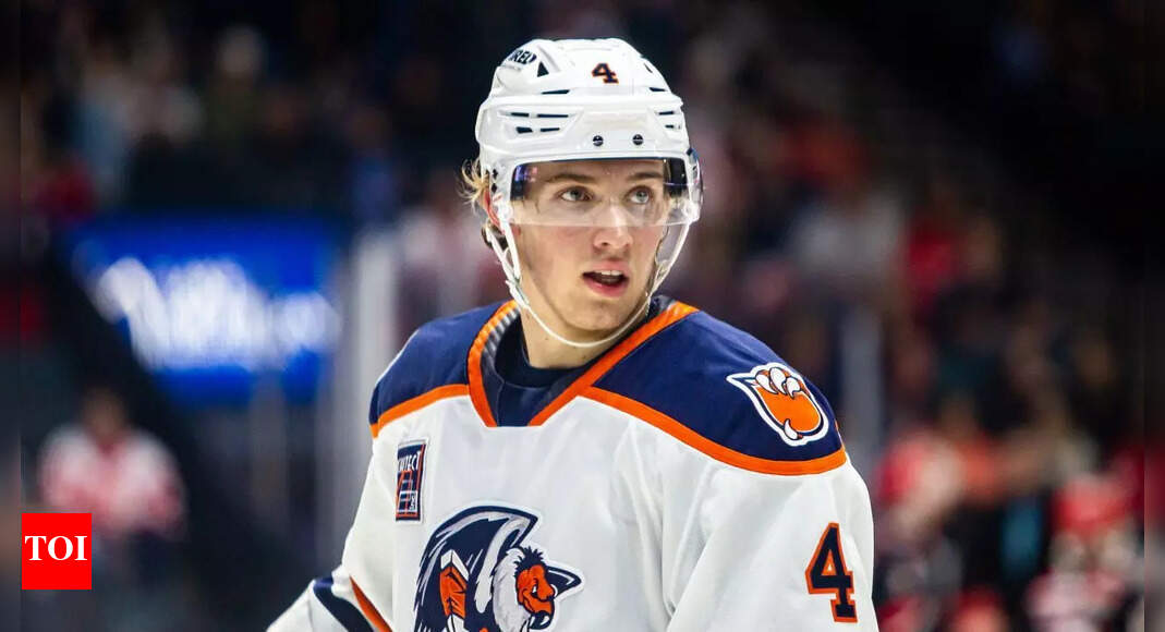 Former Oilers star calls contract talks disrespectful, finally explains why he chose St. Louis over Edmonton stay | NHL News