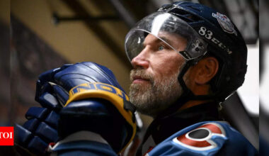 The NHL playoff salary cap begins in 2026 and every contender is wondering which team will crack under the new rules first | NHL News