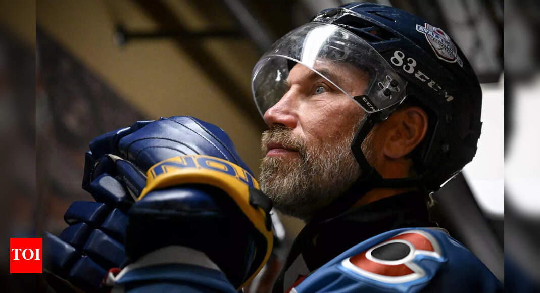 The NHL playoff salary cap begins in 2026 and every contender is wondering which team will crack under the new rules first | NHL News