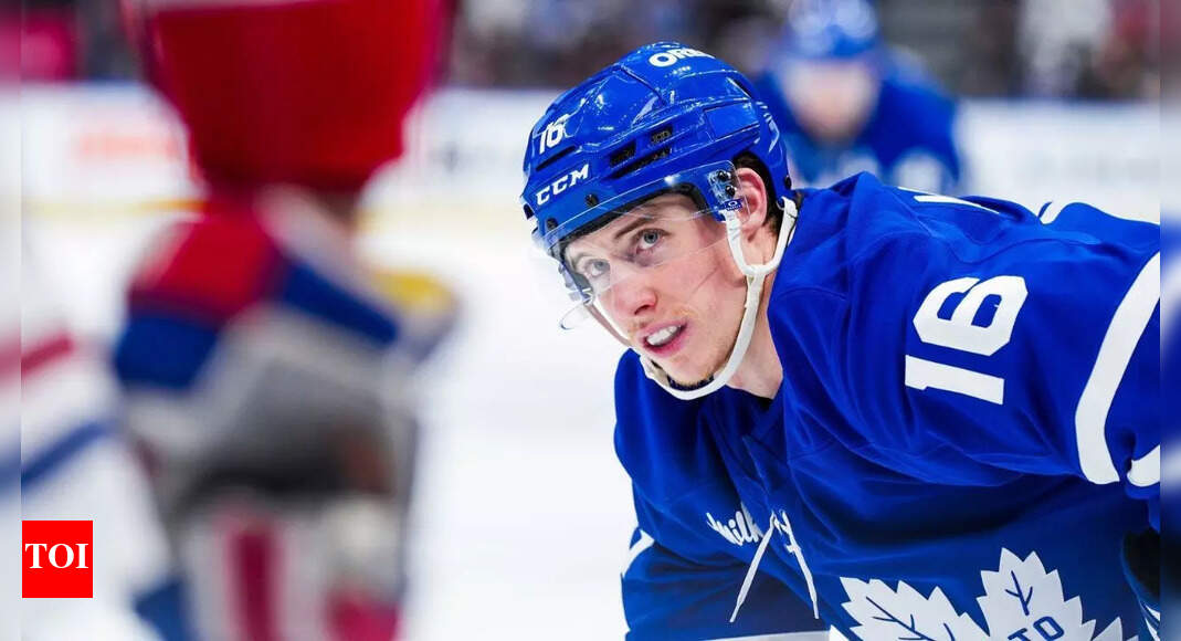 Toronto Maple Leafs GM Brad Treliving responds to Mitch Marner’s safety concerns that led to his exit | NHL News