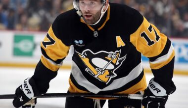 NHL Rumors: Proposed Trade Sends Bryan Rust To Atlantic Division Team