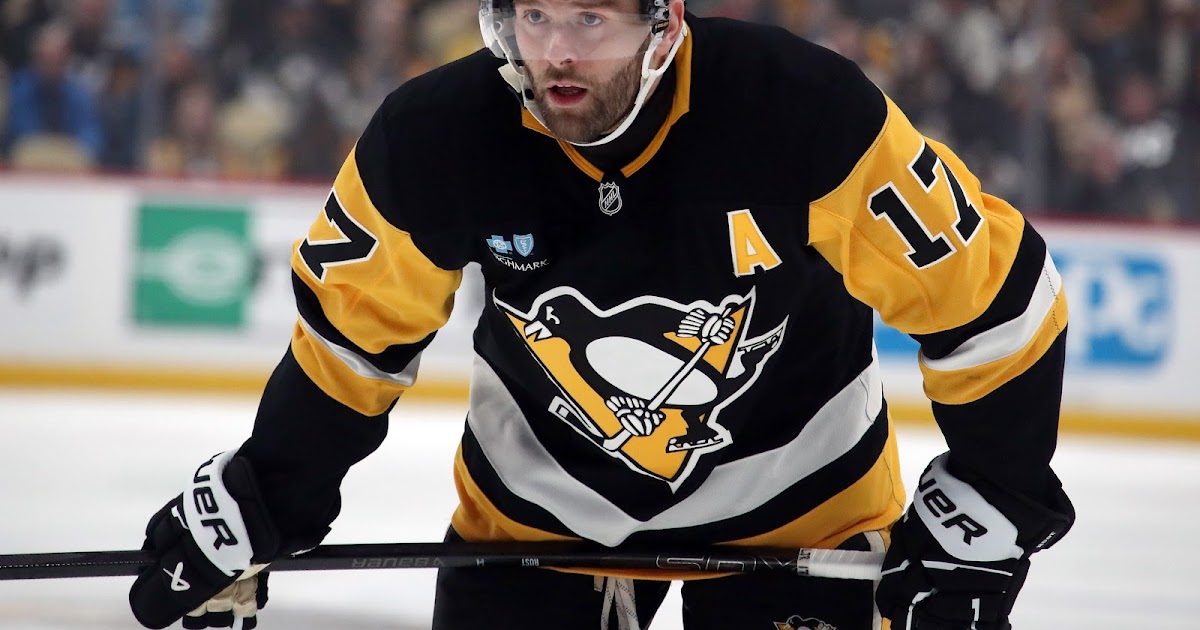 NHL Rumors: Proposed Trade Sends Bryan Rust To Atlantic Division Team