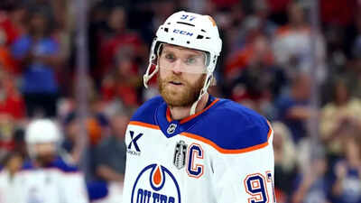Connor McDavid’s contract talks take intriguing turn as Oilers GM Stan Bowman makes surprising admission