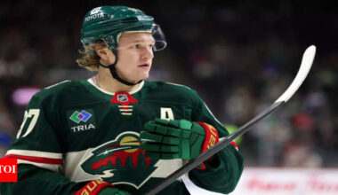 Kirill Kaprizov could become NHL’s most expensive player ever—Here’s why | NHL News