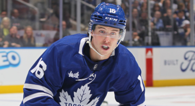Mitch Marner faces backlash after Criticism of Toronto Maple Leafs fans