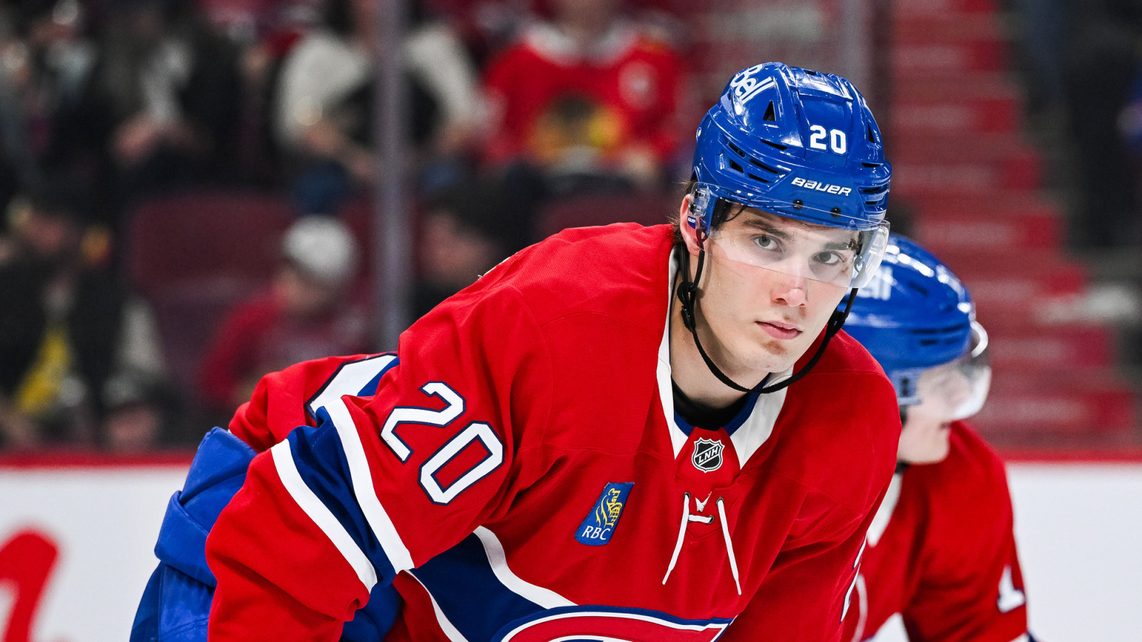 Habs Players Getting A Head Start on Training Camp